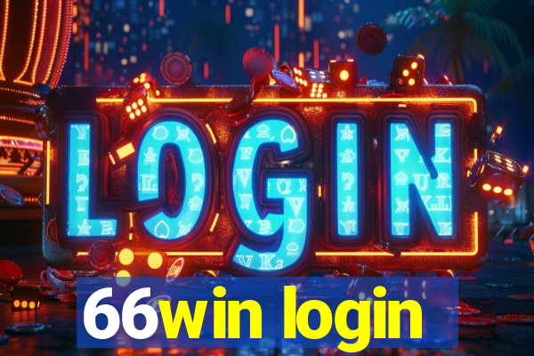 66win login